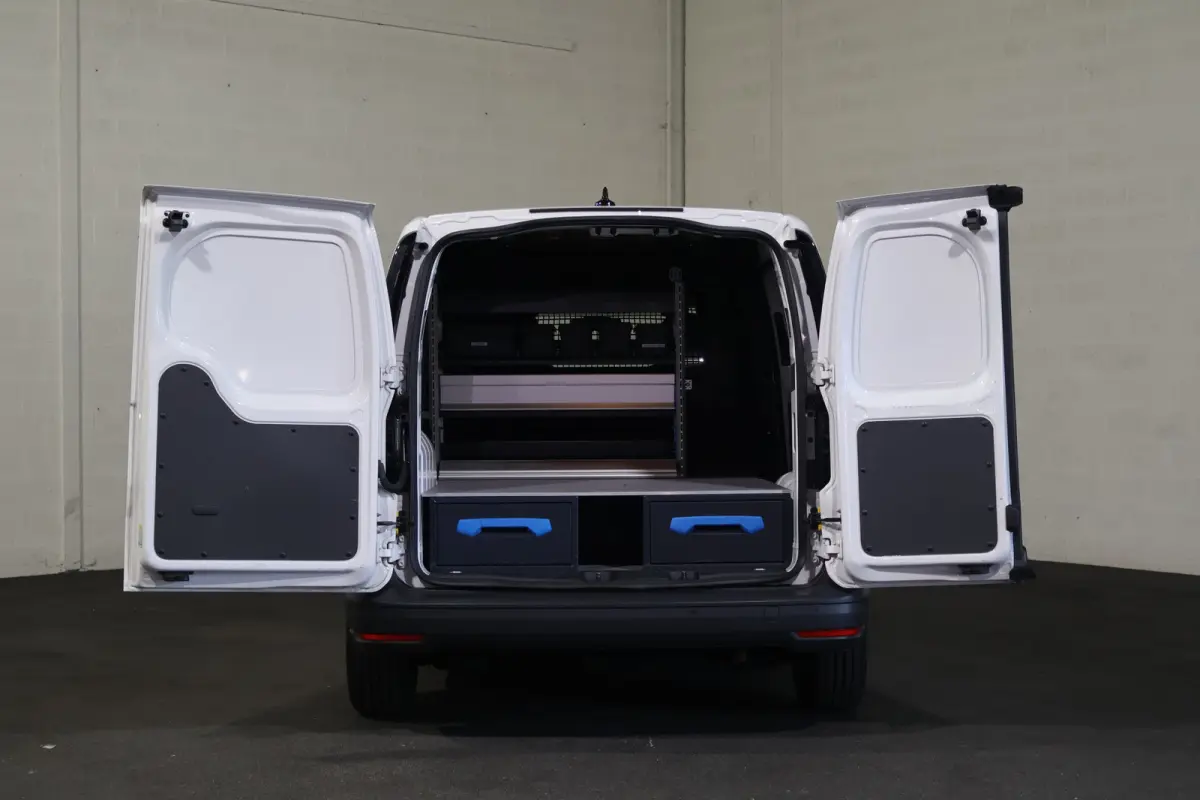 2.0 TDI 122pk Automaat Led Inrichting