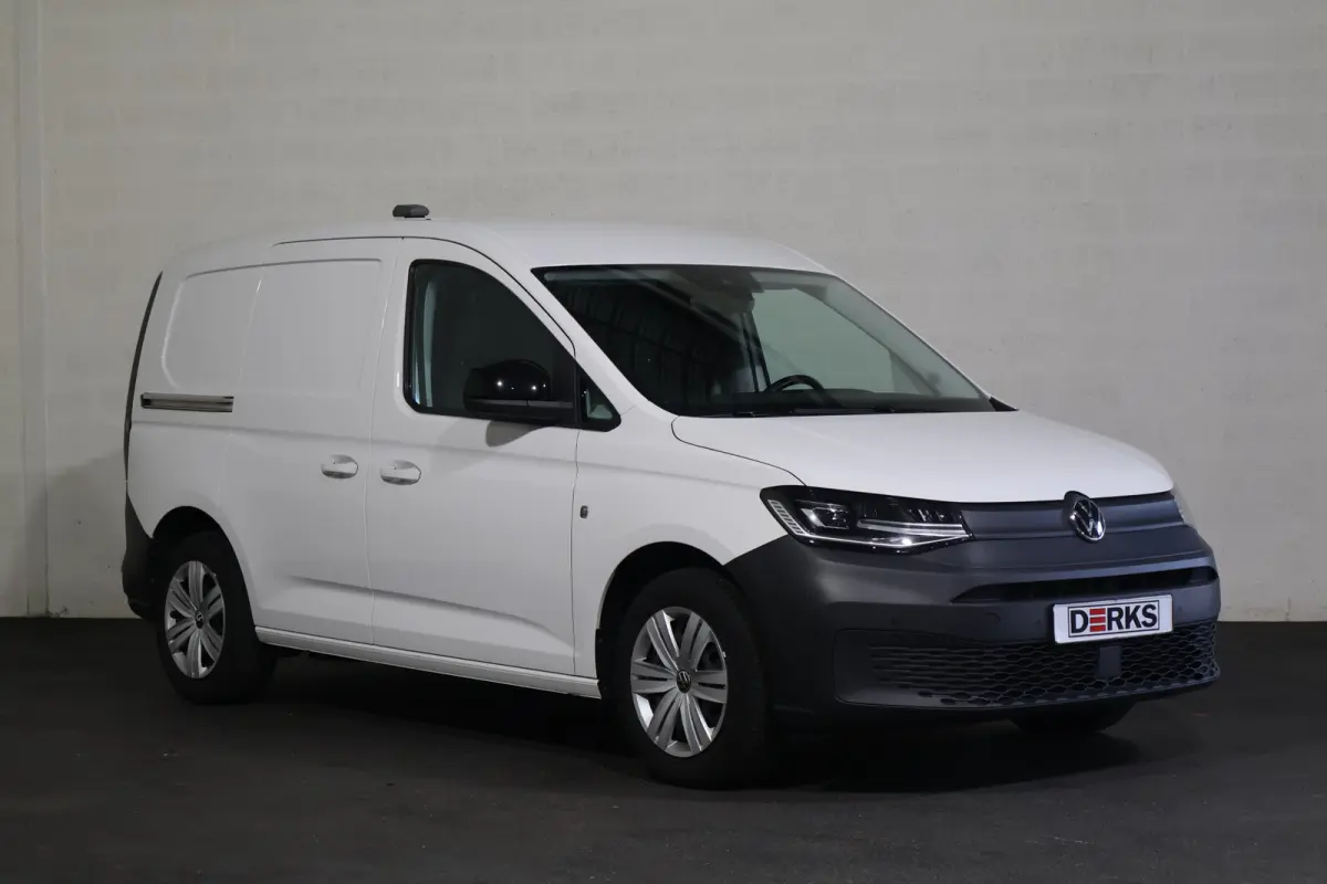 2.0 TDI 122pk Automaat Led Inrichting