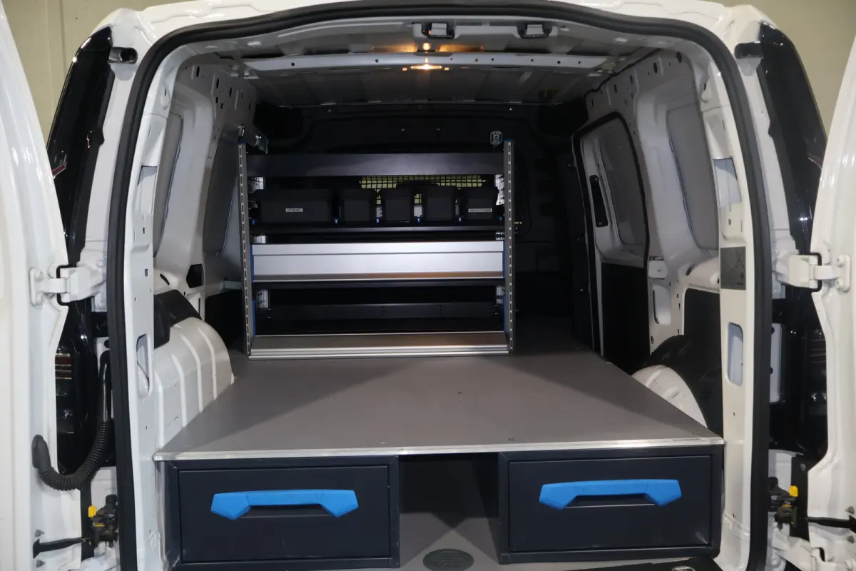 2.0 TDI 122pk Automaat Led Inrichting