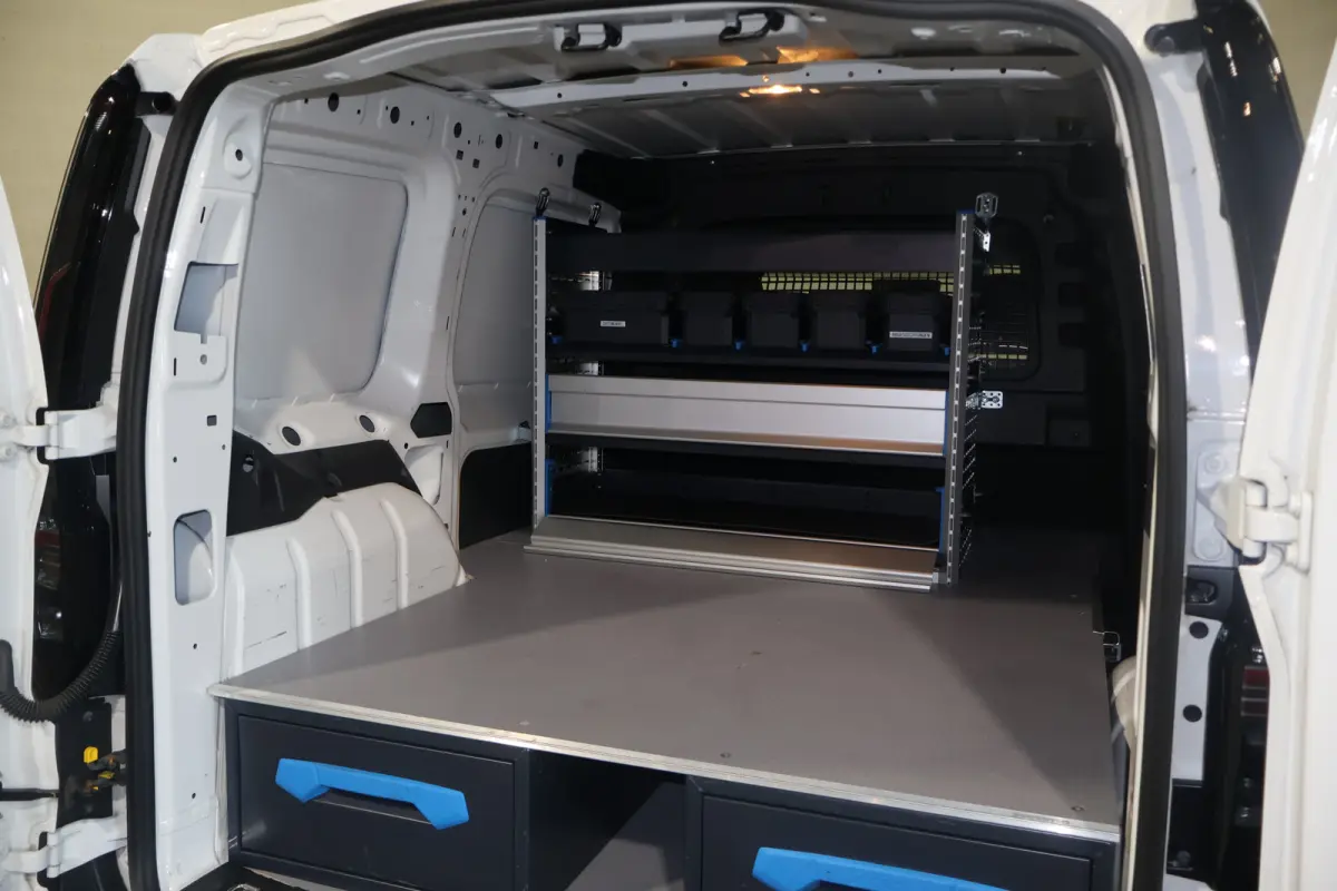 2.0 TDI 122pk Automaat Led Inrichting