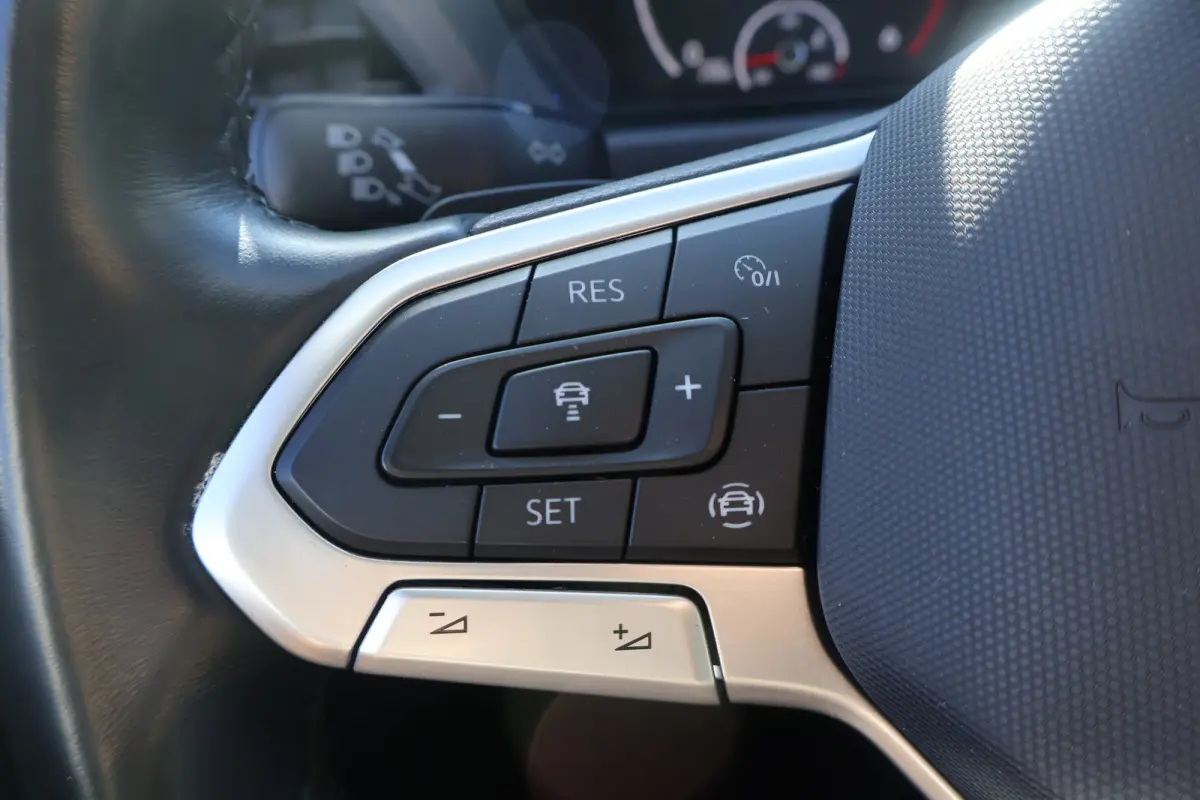 2.0 TDI 122pk Automaat Led Inrichting