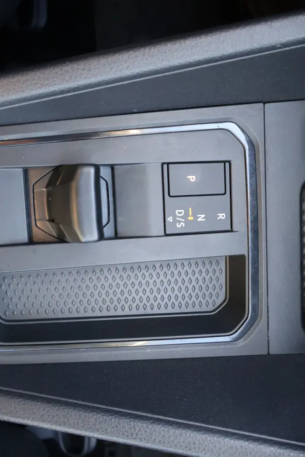 2.0 TDI 122pk Automaat Led Inrichting