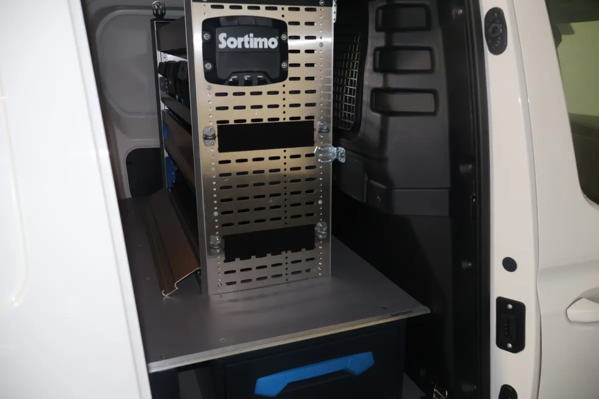 2.0 TDI 122pk Automaat Led Inrichting