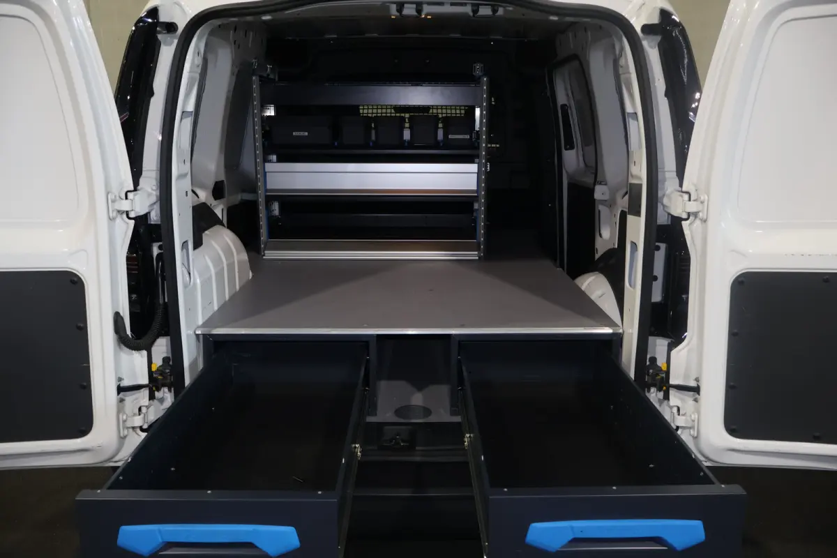 2.0 TDI 122pk Automaat Led Inrichting