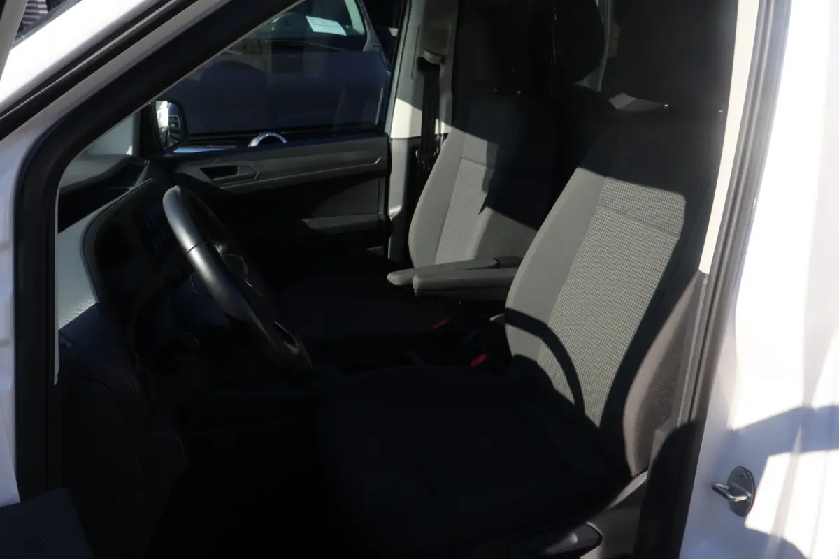 2.0 TDI 122pk Automaat Led Inrichting