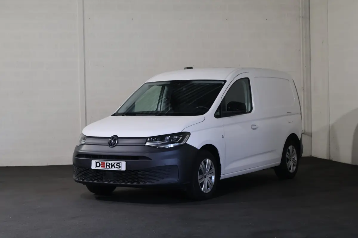 2.0 TDI 122pk Automaat Led Inrichting