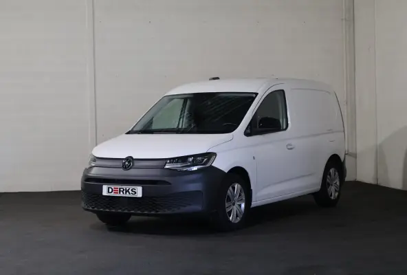 2.0 TDI 122pk Automaat Led Inrichting