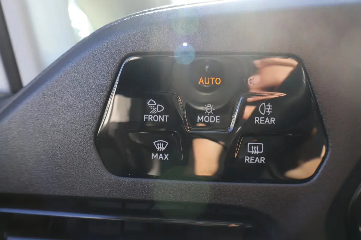 2.0 TDI 122pk Automaat Led Inrichting