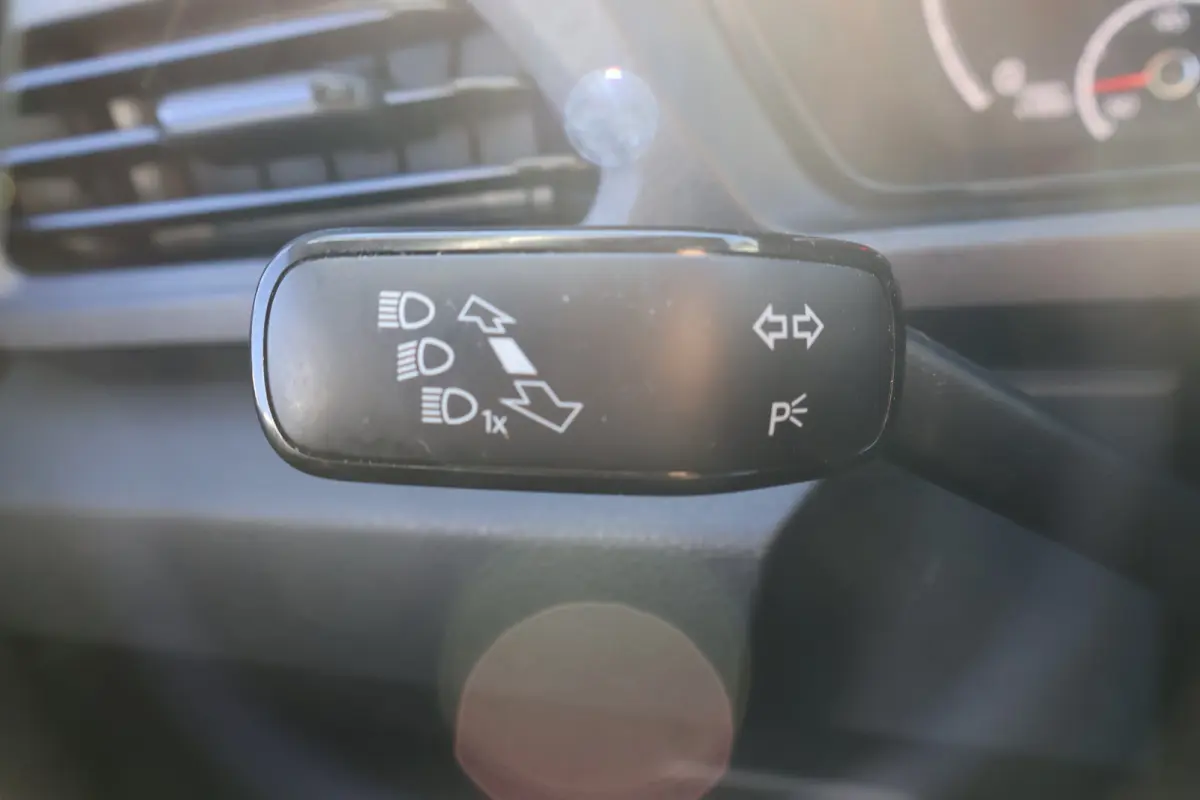 2.0 TDI 122pk Automaat Led Inrichting