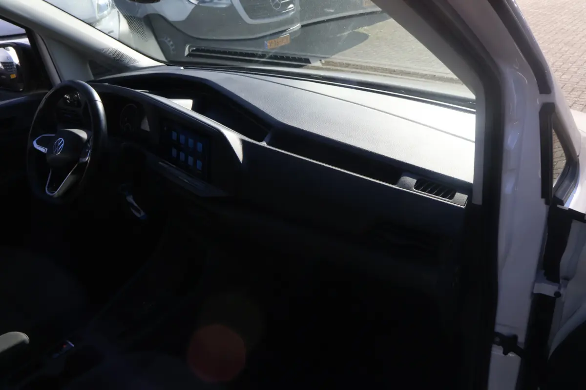 2.0 TDI 122pk Automaat Led Inrichting