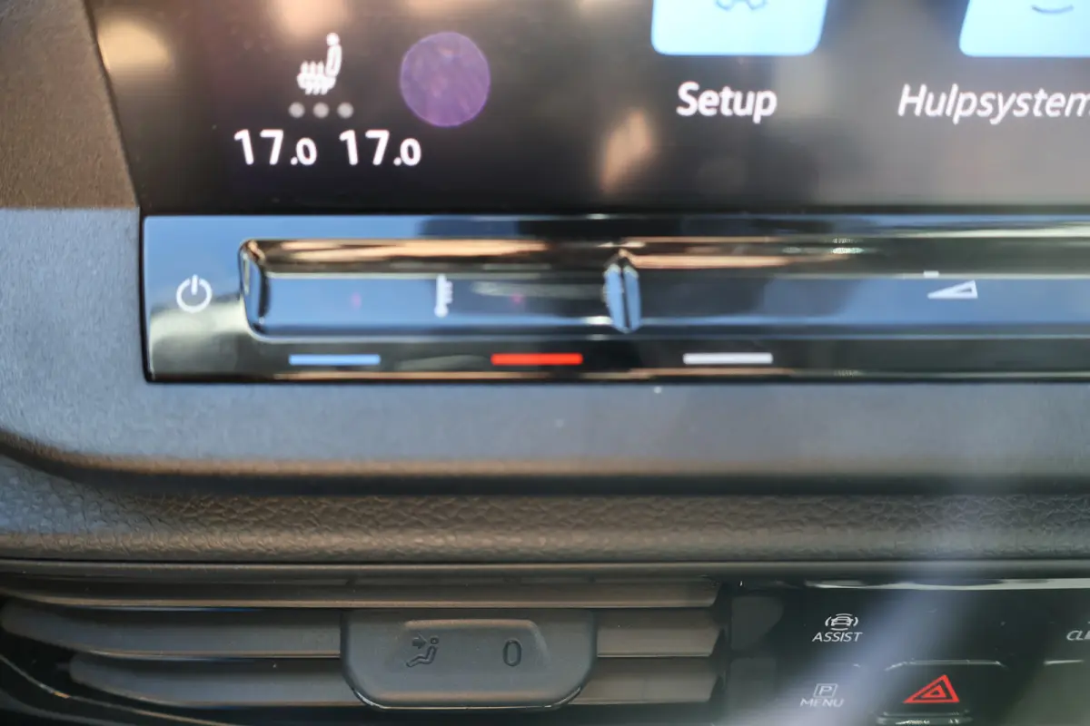 2.0 TDI 122pk Automaat Led Inrichting