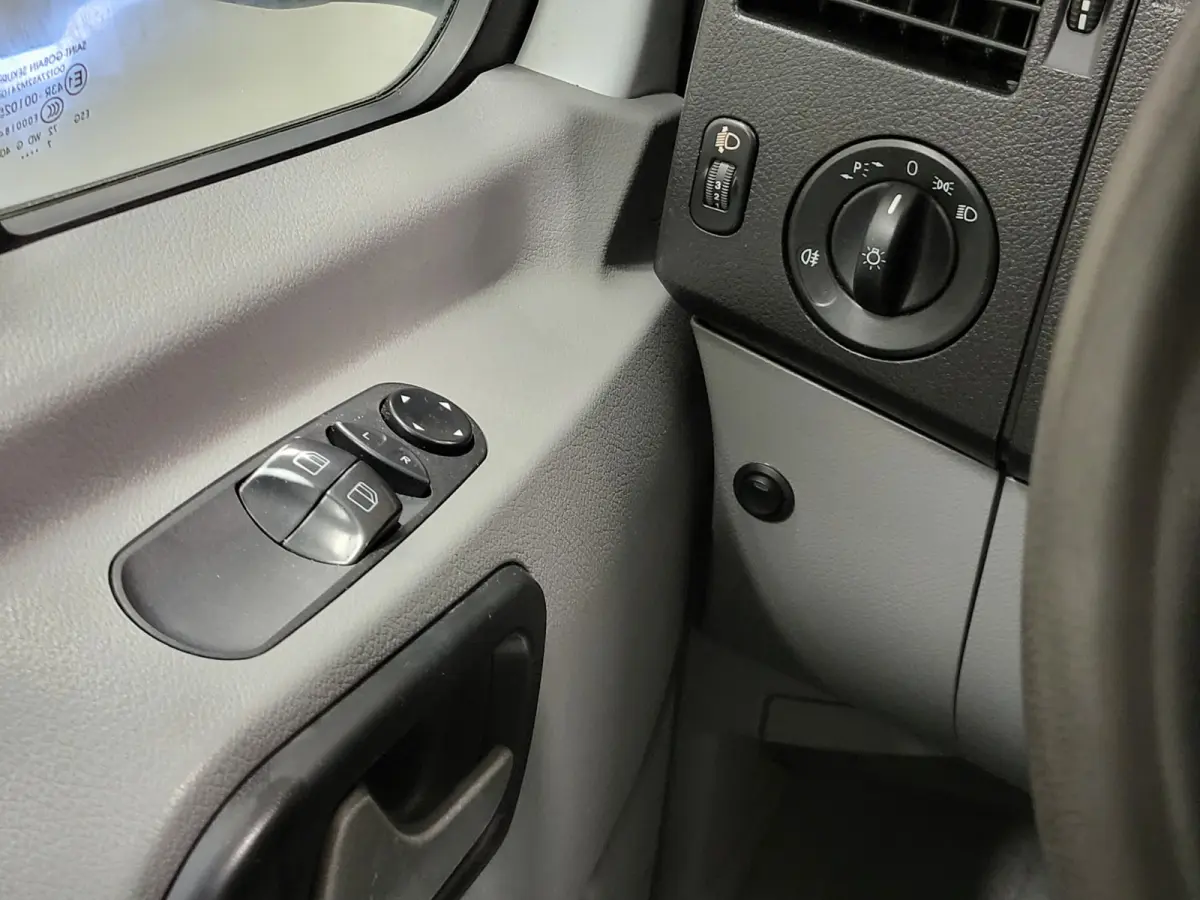314CDI L2/H2 3500kg Trekgewicht Automaat Euro 6!
