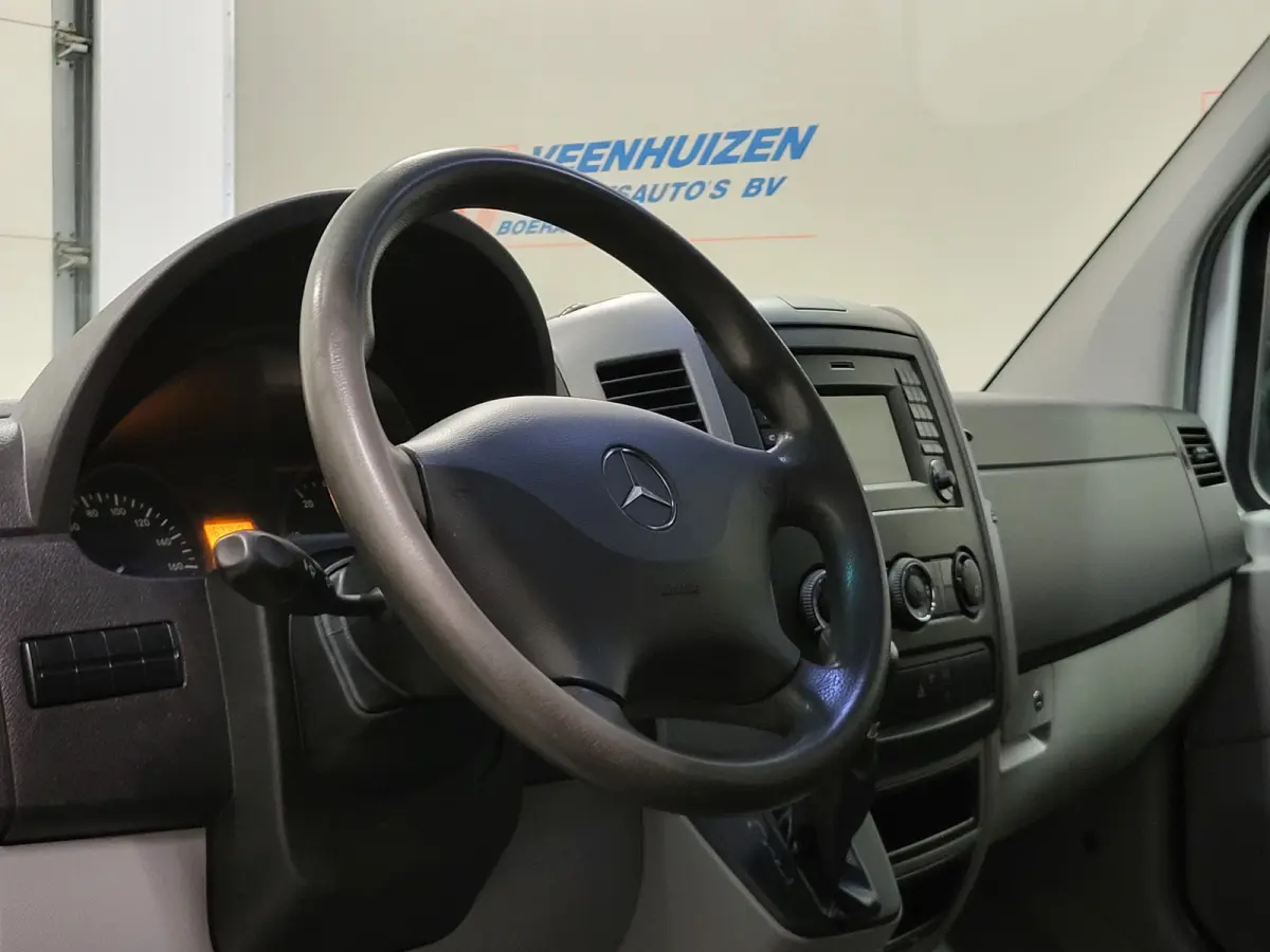 314CDI L2/H2 3500kg Trekgewicht Automaat Euro 6!