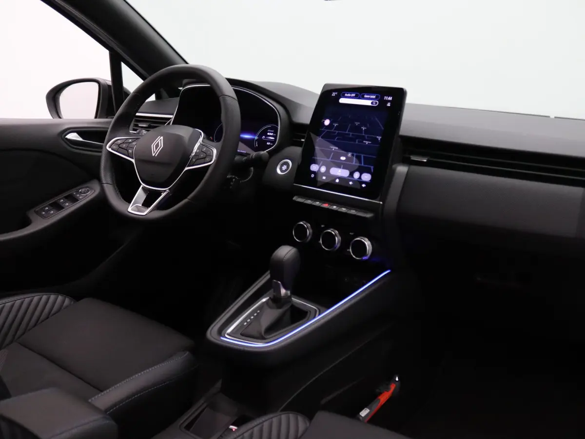 145pk E-Tech Full Hybrid esprit Alpine Apple Carplay/Android Auto | Climate