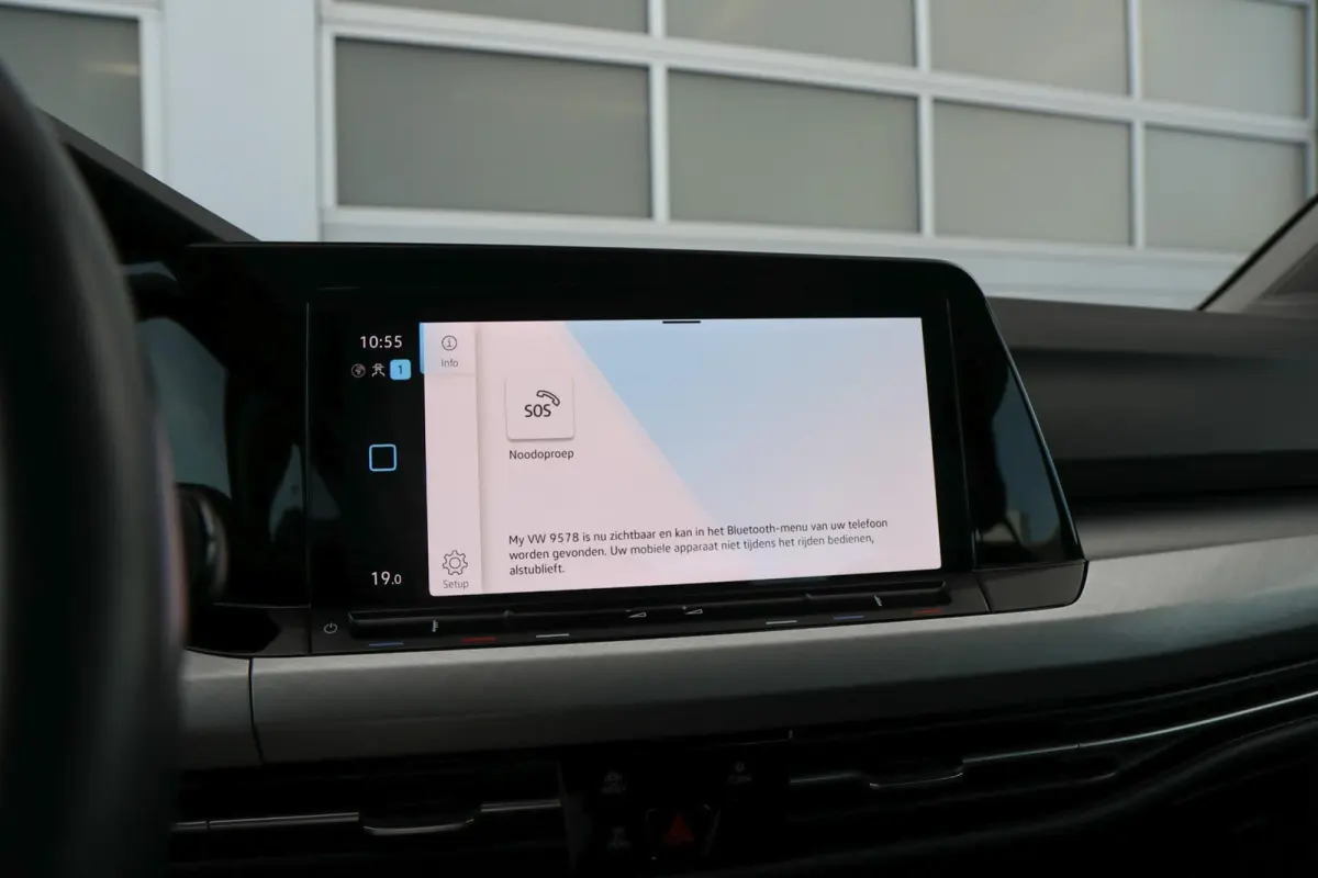 1.0 eTSI 110pk DSG Life | Navigatie | App Connect | Parkeersensoren | All-Season Banden