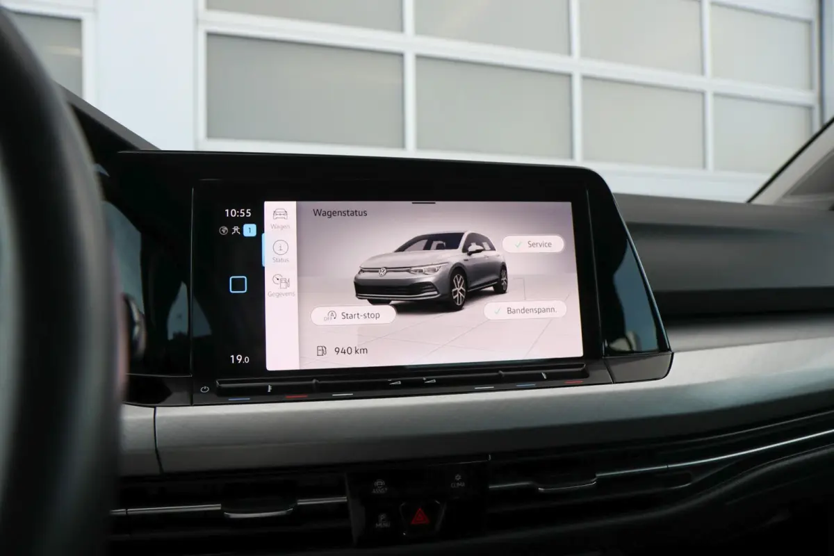1.0 eTSI 110pk DSG Life | Navigatie | App Connect | Parkeersensoren | All-Season Banden