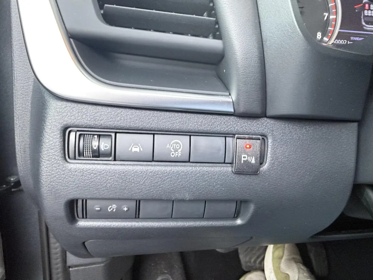 1.3 MHEV Xtronic Acenta | AUTOMAAT | Trekhaak |