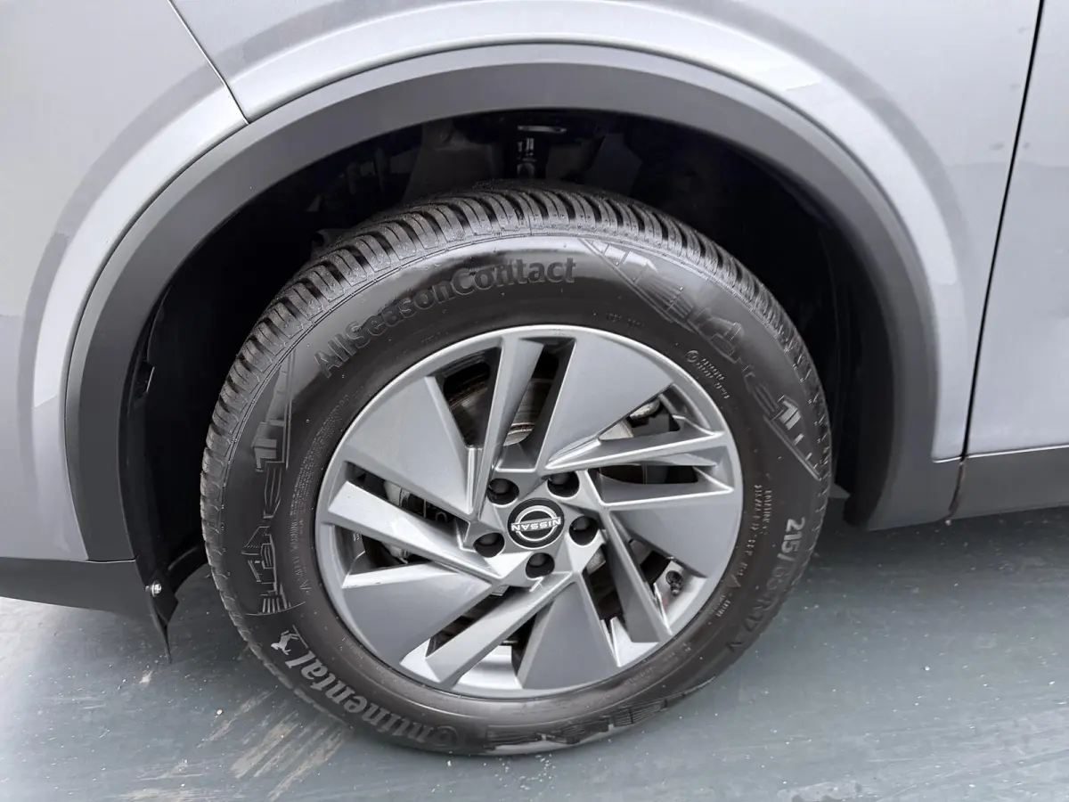 1.3 MHEV Xtronic Acenta | AUTOMAAT | Trekhaak |
