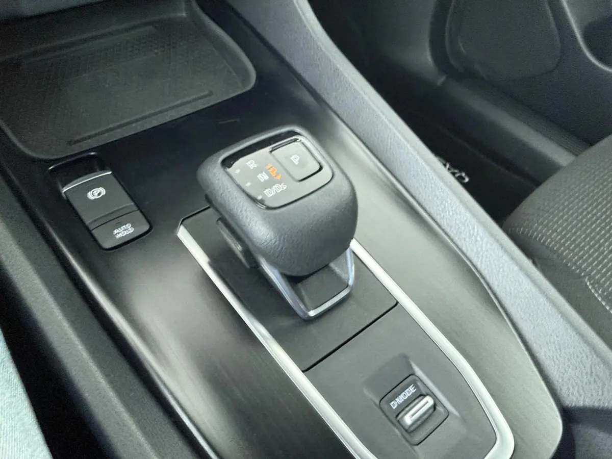 1.3 MHEV Xtronic Acenta | AUTOMAAT | Trekhaak |