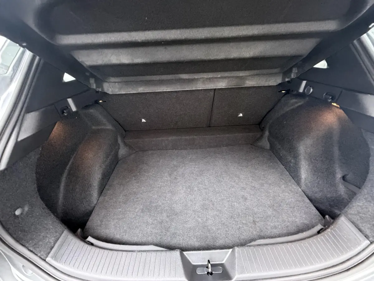 1.3 MHEV Xtronic Acenta | AUTOMAAT | Trekhaak |