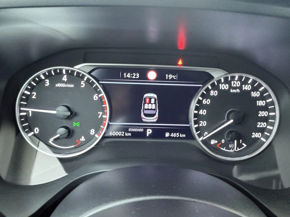 1.3 MHEV Xtronic Acenta | AUTOMAAT | Trekhaak |