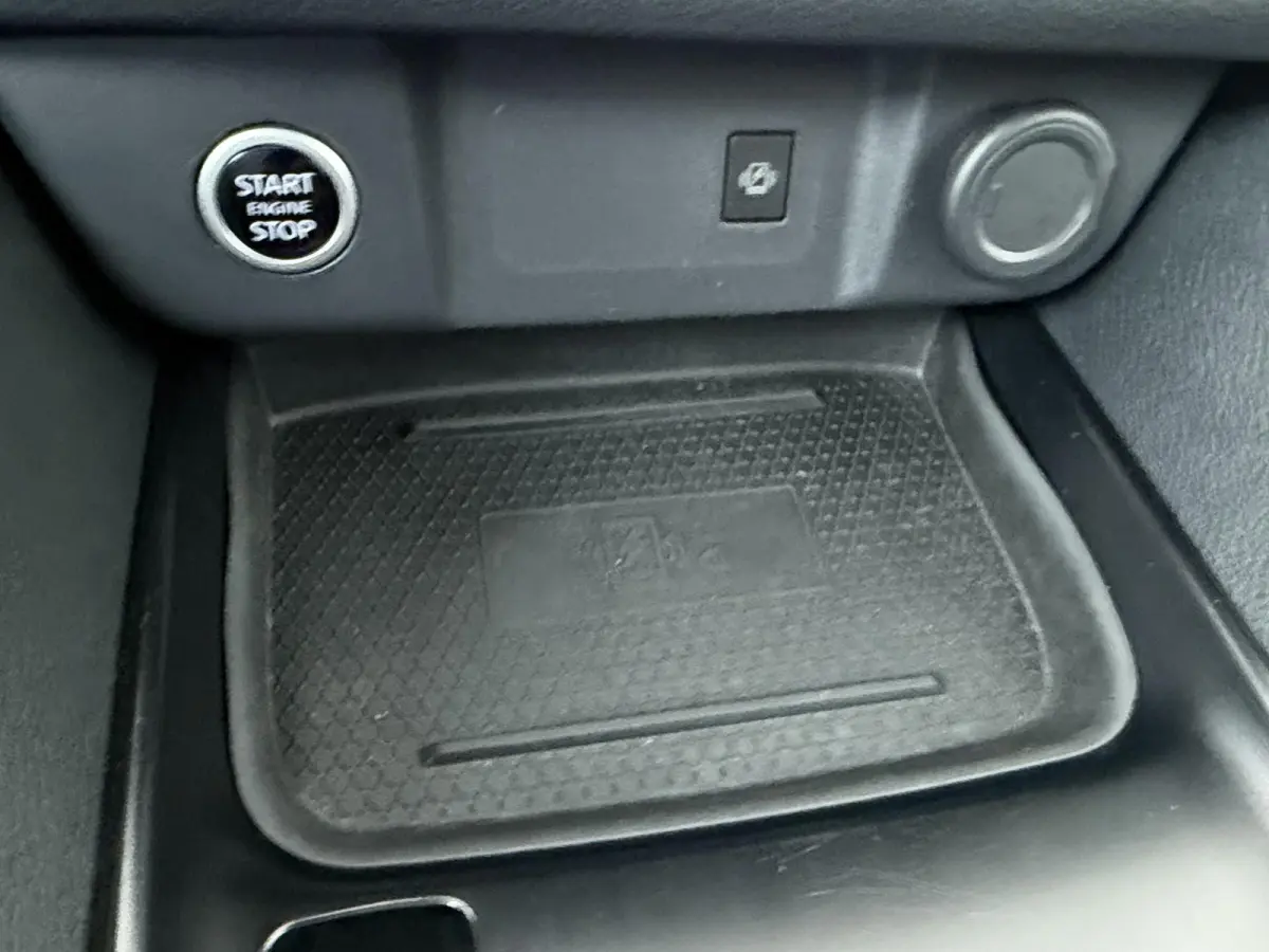 1.3 MHEV Xtronic Acenta | AUTOMAAT | Trekhaak |