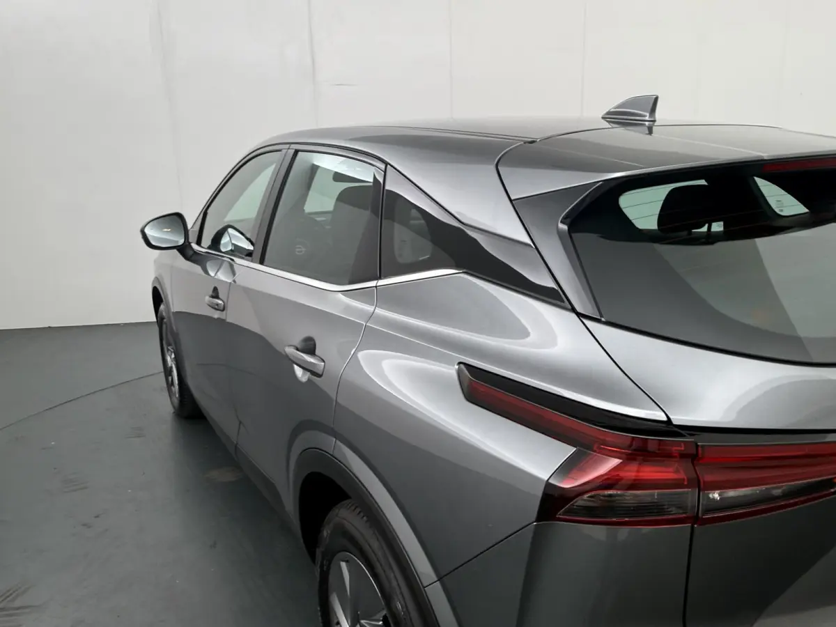 1.3 MHEV Xtronic Acenta | AUTOMAAT | Trekhaak |