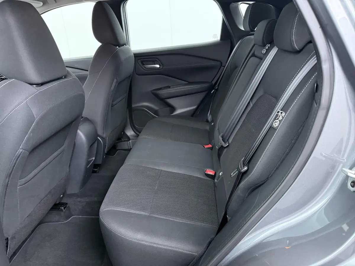 1.3 MHEV Xtronic Acenta | AUTOMAAT | Trekhaak |