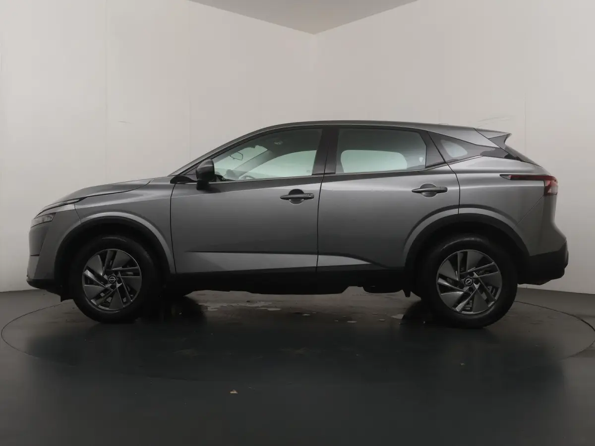 1.3 MHEV Xtronic Acenta | AUTOMAAT | Trekhaak |