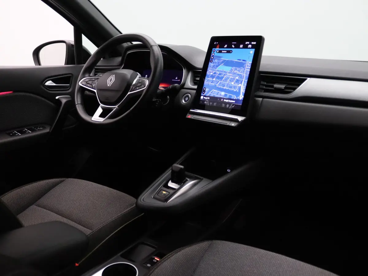 160pk E-Tech full hybrid techno Apple Carplay/Android Auto | Climate