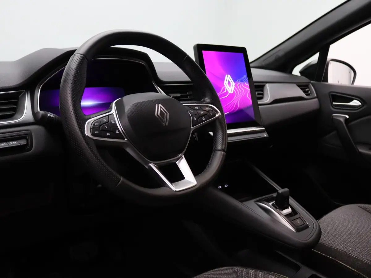 160pk E-Tech full hybrid techno Apple Carplay/Android Auto | Climate
