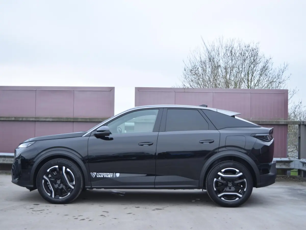 1.6 plug-in Hybrid 195 Allure | 195PK | NAVI | PARKEERSENSOREN MET CAMERA | AFN TREKHAAK