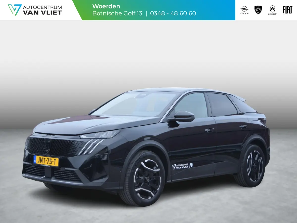 1.6 plug-in Hybrid 195 Allure | 195PK | NAVI | PARKEERSENSOREN MET CAMERA | AFN TREKHAAK