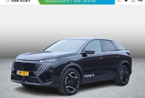 1.6 plug-in Hybrid 195 Allure | 195PK | NAVI | PARKEERSENSOREN MET CAMERA | AFN TREKHAAK