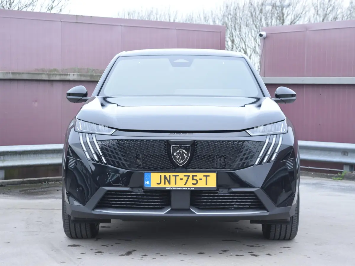 1.6 plug-in Hybrid 195 Allure | 195PK | NAVI | PARKEERSENSOREN MET CAMERA | AFN TREKHAAK