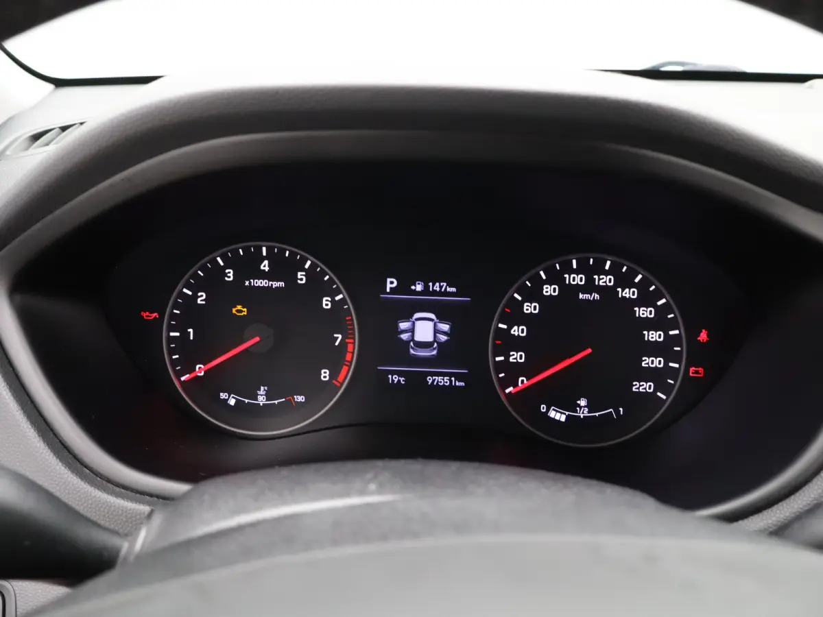 1.0 T-GDI Comfort | Automaat | Stoelverwarming voor | Navigatie | Airco | | Achteruitrijcamera | Achteruitrijcamera standaard | Airco (automatisch)