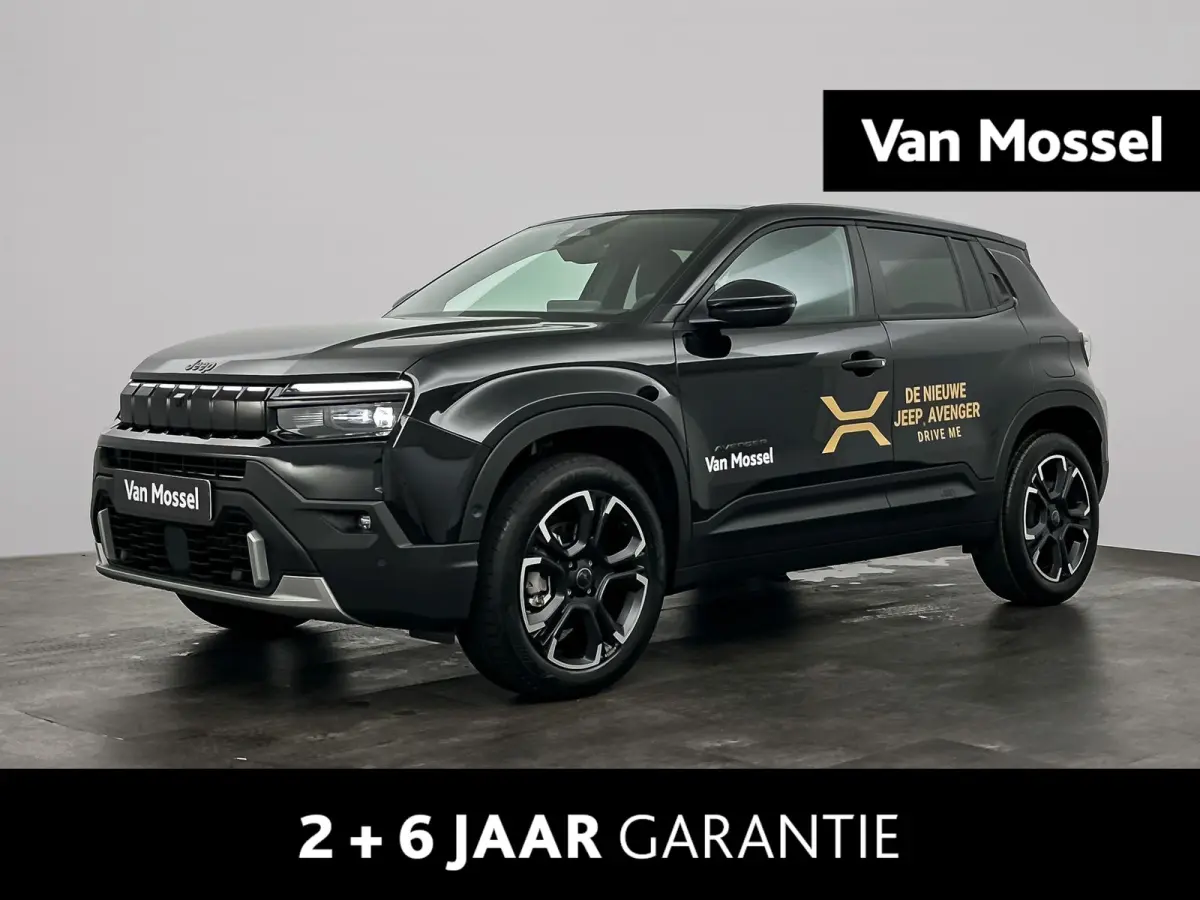 1.2 e-Hybrid Summit | DEMOVOORDEEL | Automaat | LMV | Navi | Winterpack | Cruise | Camera | Panodak | 2+ 6 jaar garantie!