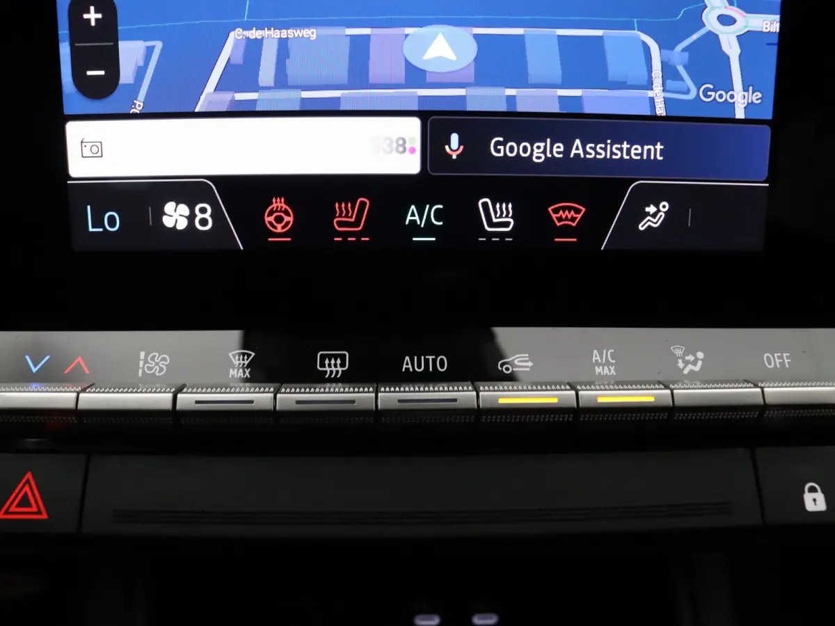 160pk E-Tech full hybrid esprit Alpine Apple Carplay/Android Auto | Climate