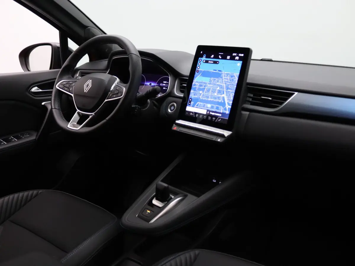 160pk E-Tech full hybrid esprit Alpine Apple Carplay/Android Auto | Climate
