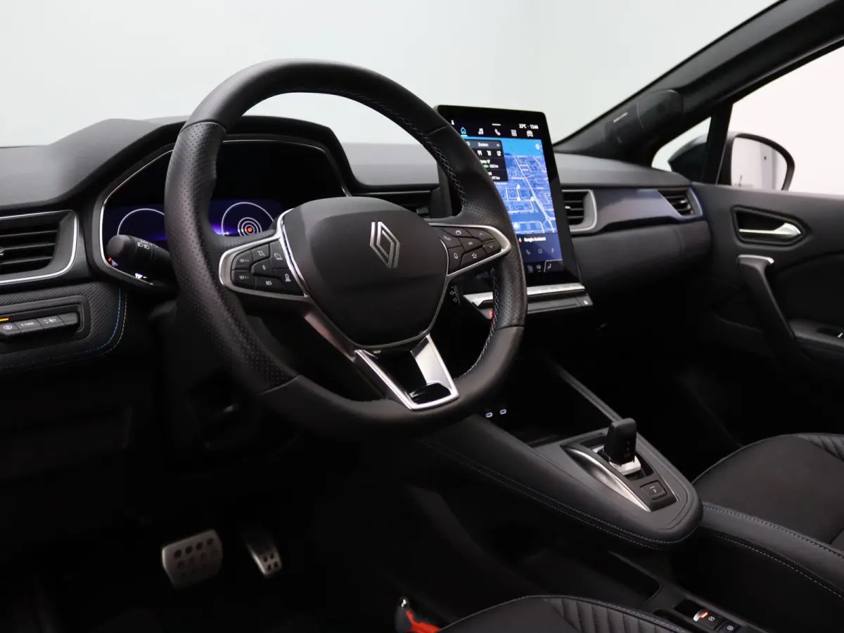 160pk E-Tech full hybrid esprit Alpine Apple Carplay/Android Auto | Climate