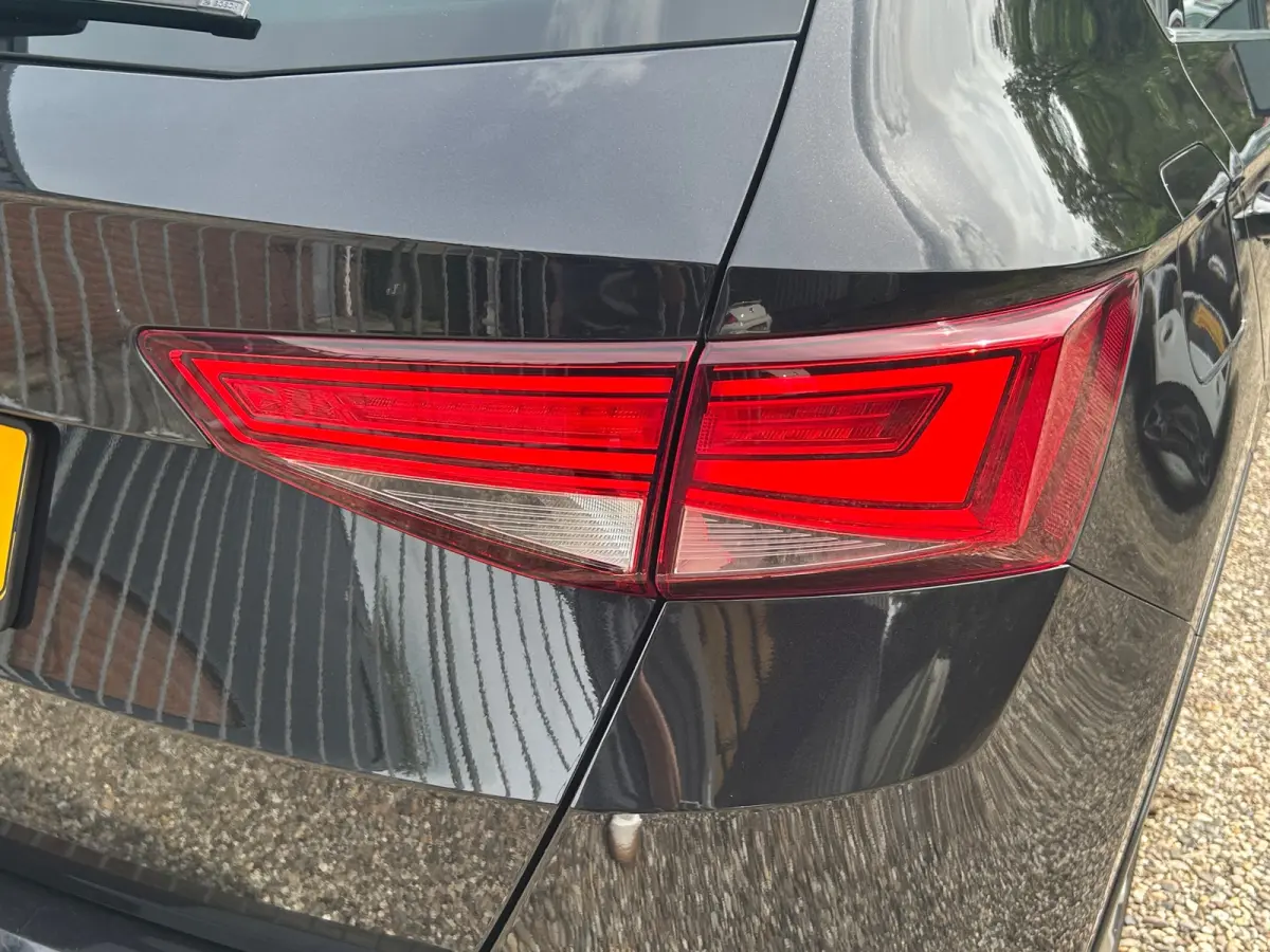 1.5 TSI DSG 150PK Ecc/Pdc/Trekhaak/Front-Assist/Pr-Glass/El-Kofferklep