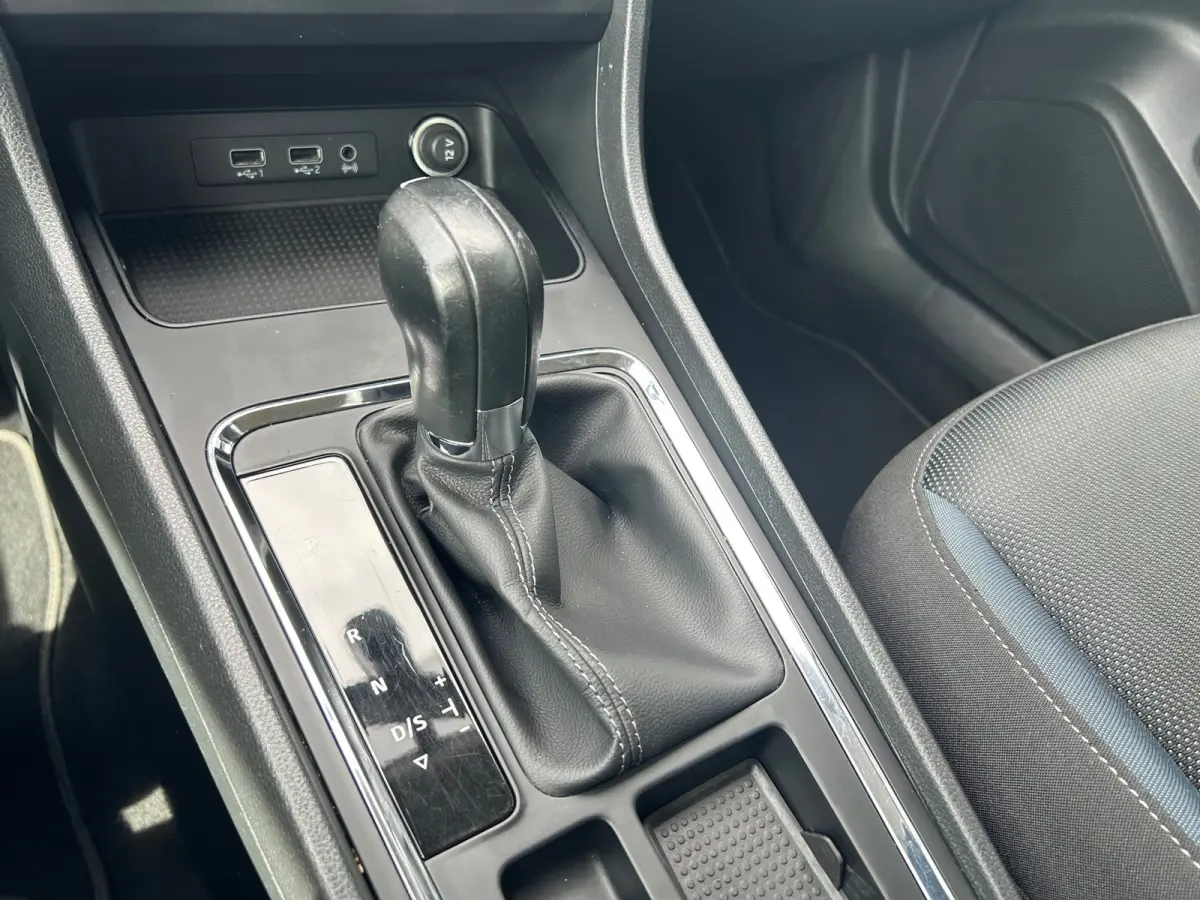 1.5 TSI DSG 150PK Ecc/Pdc/Trekhaak/Front-Assist/Pr-Glass/El-Kofferklep