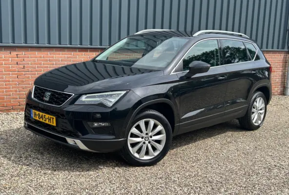 1.5 TSI DSG 150PK Ecc/Pdc/Trekhaak/Front-Assist/Pr-Glass/El-Kofferklep