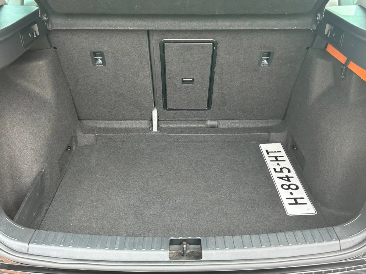 1.5 TSI DSG 150PK Ecc/Pdc/Trekhaak/Front-Assist/Pr-Glass/El-Kofferklep