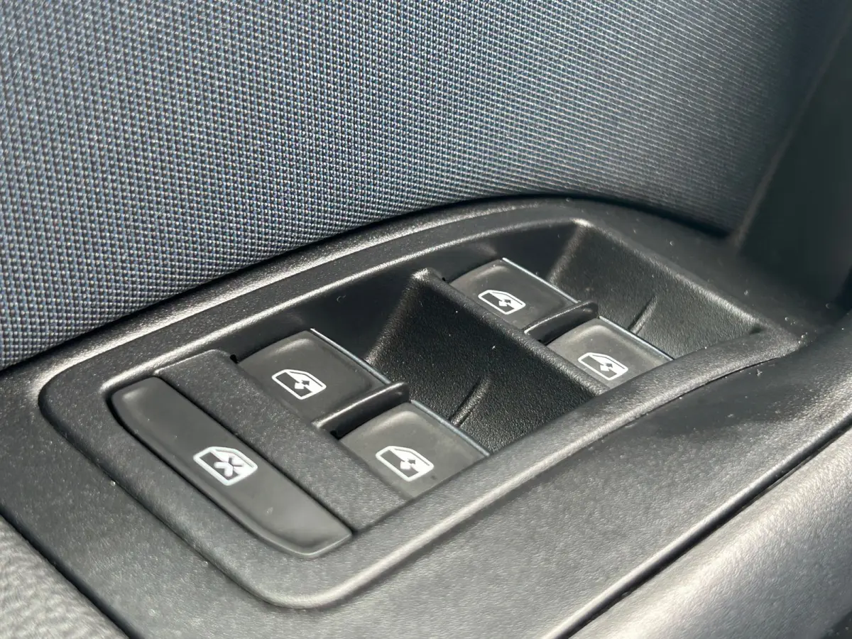 1.5 TSI DSG 150PK Ecc/Pdc/Trekhaak/Front-Assist/Pr-Glass/El-Kofferklep