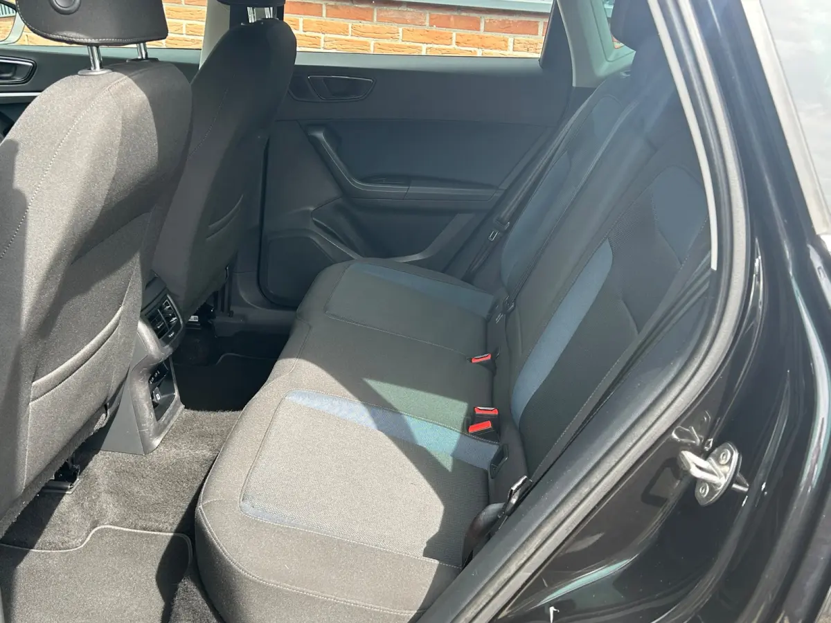 1.5 TSI DSG 150PK Ecc/Pdc/Trekhaak/Front-Assist/Pr-Glass/El-Kofferklep