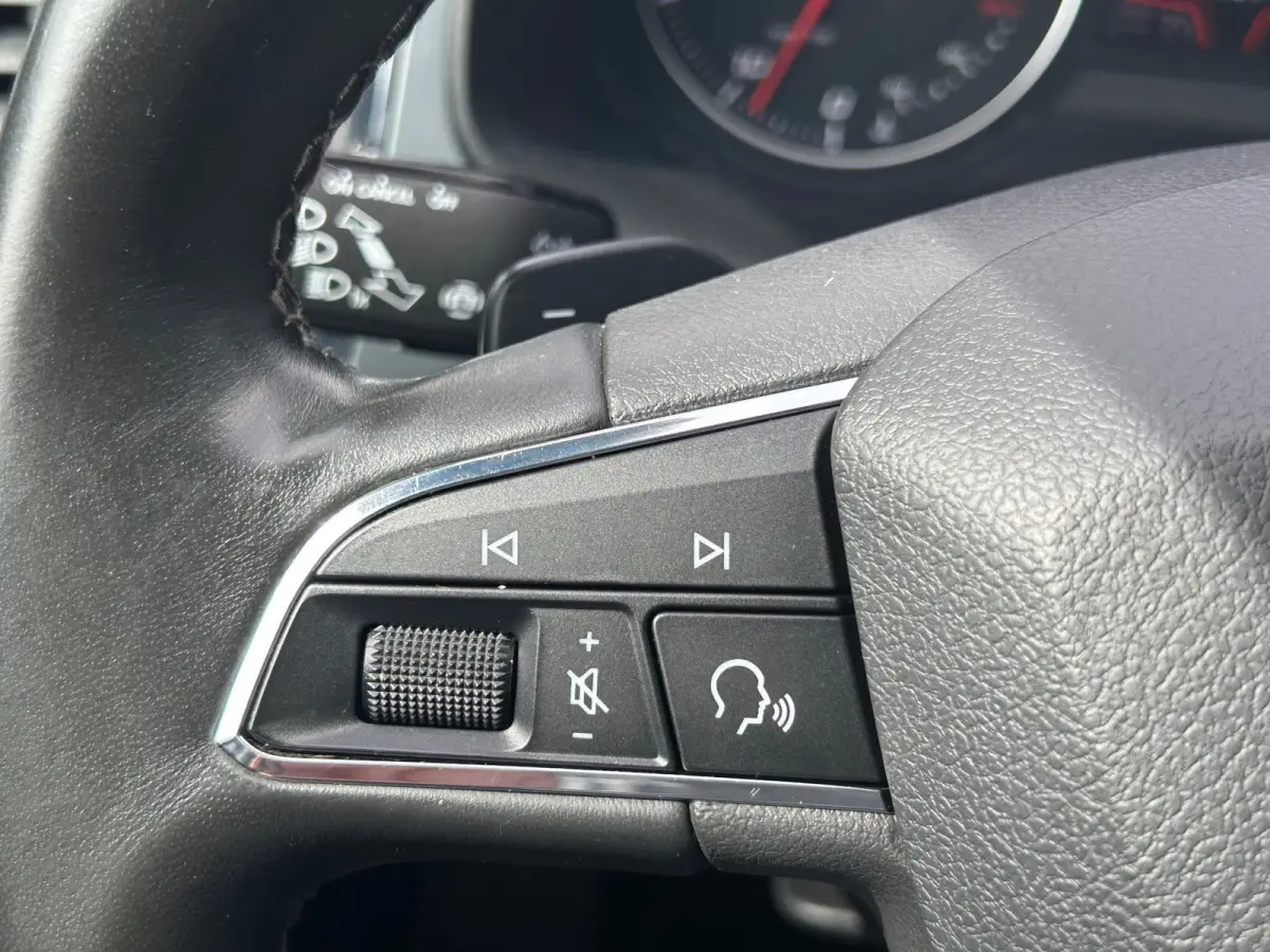 1.5 TSI DSG 150PK Ecc/Pdc/Trekhaak/Front-Assist/Pr-Glass/El-Kofferklep