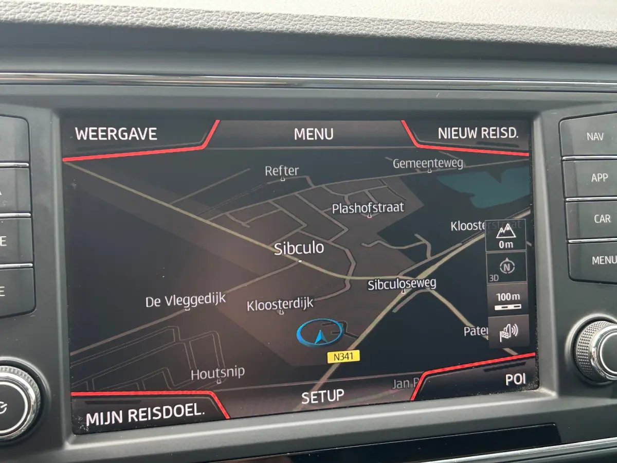 1.5 TSI DSG 150PK Ecc/Pdc/Trekhaak/Front-Assist/Pr-Glass/El-Kofferklep