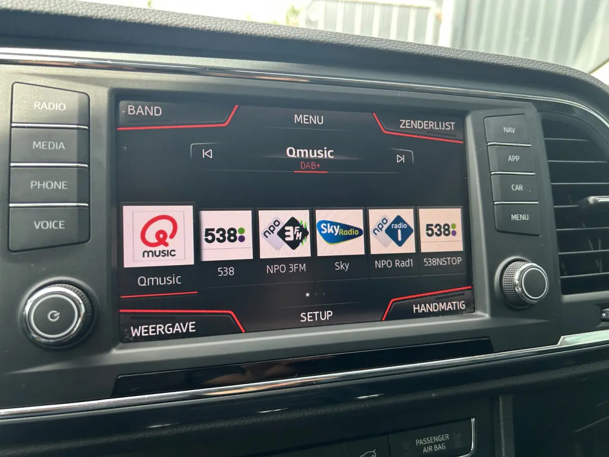 1.5 TSI DSG 150PK Ecc/Pdc/Trekhaak/Front-Assist/Pr-Glass/El-Kofferklep