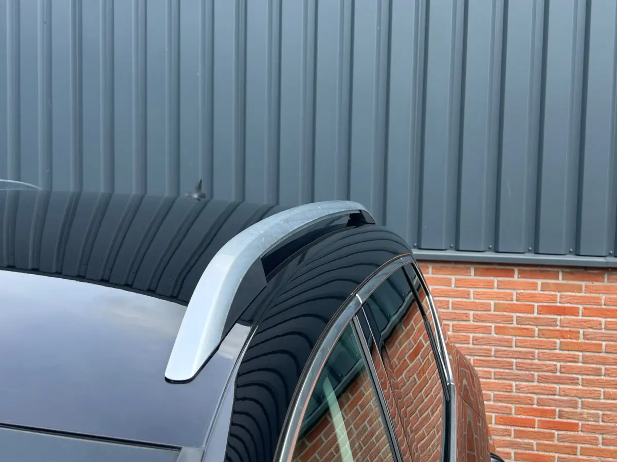 1.5 TSI DSG 150PK Ecc/Pdc/Trekhaak/Front-Assist/Pr-Glass/El-Kofferklep
